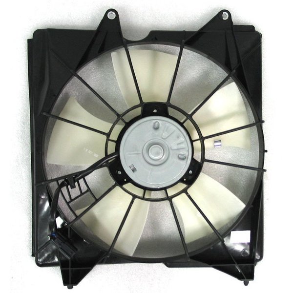 Apdi Fan Assy, 6019148 6019148